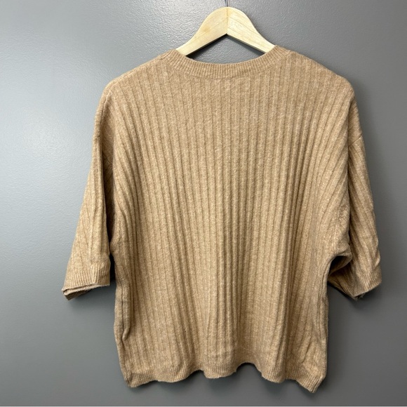 MBYM Loose Fit Sweater Size Small - Picture 6 of 11